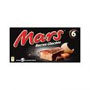 Mars Ice Cream x 6 